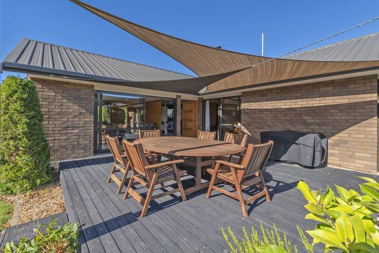 Photo of property in 9 De Renzie Place, Kirwee, Darfield, 7571