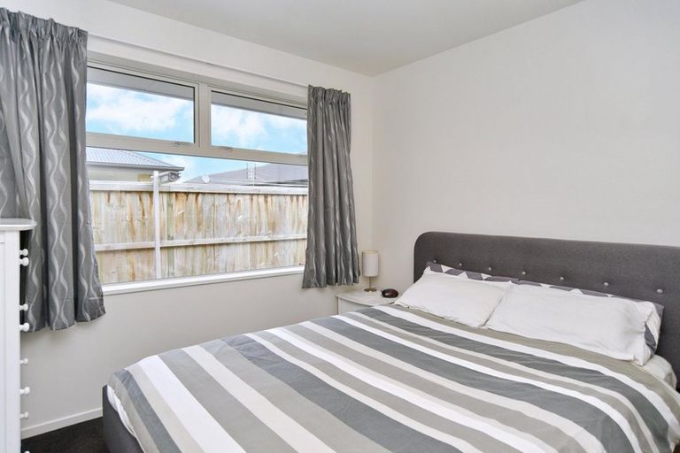 Photo of property in 3 Blair Place, Kaiapoi, 7630