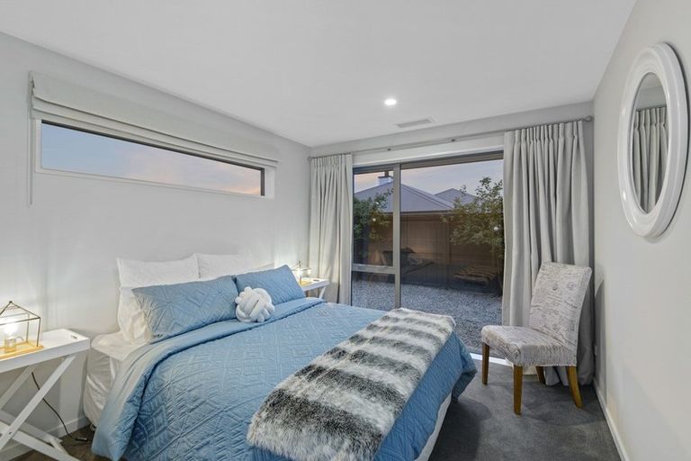 Photo of property in 91 Charlbury Drive, Rolleston, 7615