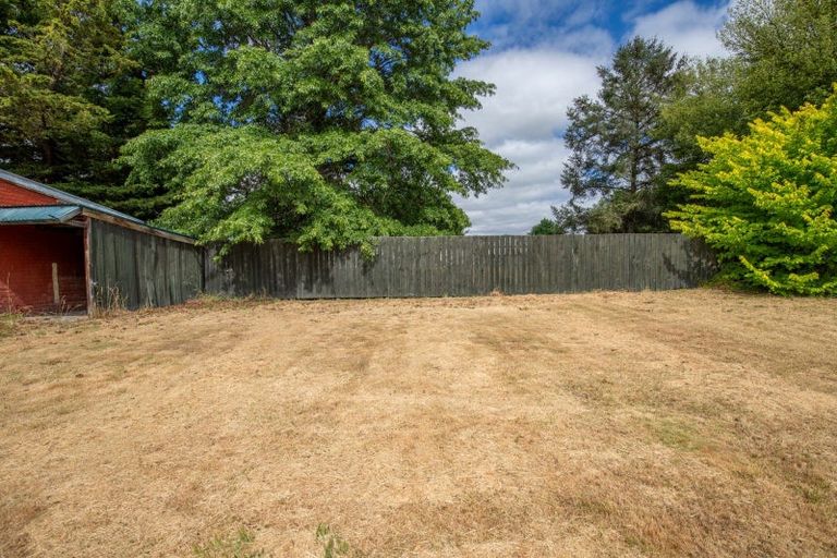 Photo of property in 39 Gray Street, Fairlie, 7925