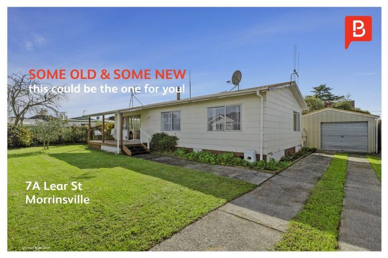 Photo of property in 7a Lear Street, Morrinsville, 3300