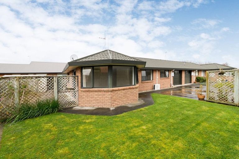 Photo of property in 203b Milson Line, Milson, Palmerston North, 4414