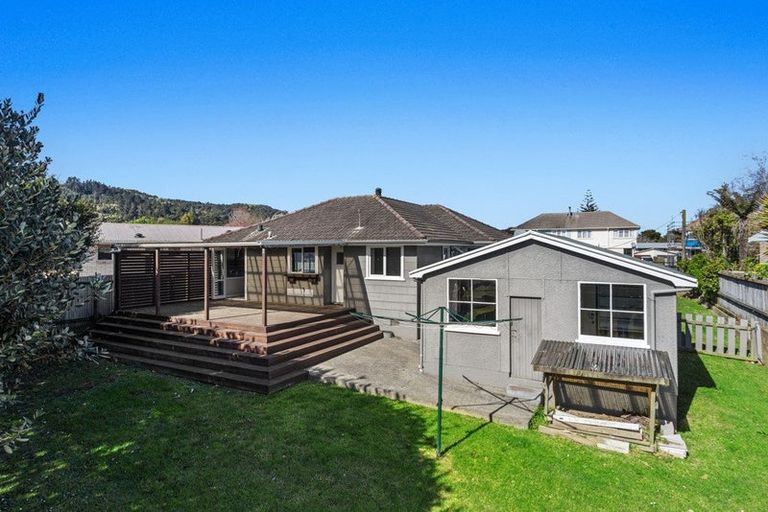Photo of property in 30 Churchill Street, Whakatane, 3120