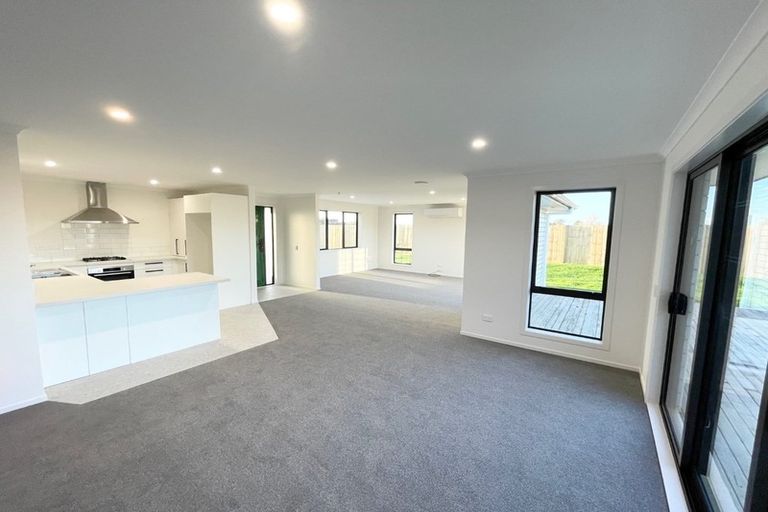 Photo of property in 28 Tekapo Road, Baverstock, Hamilton, 3200