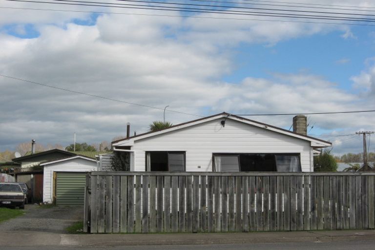 Photo of property in 49 Bibby Street, Waipawa, 4210