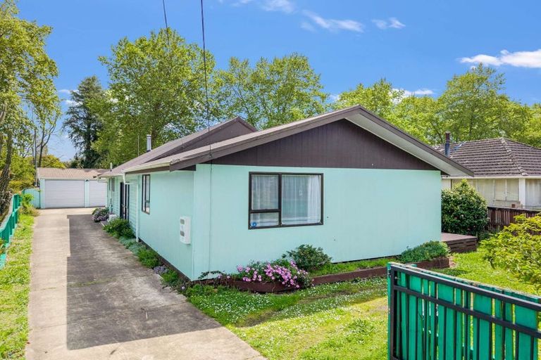 Photo of property in 36 Domett Street, Kawerau, 3127