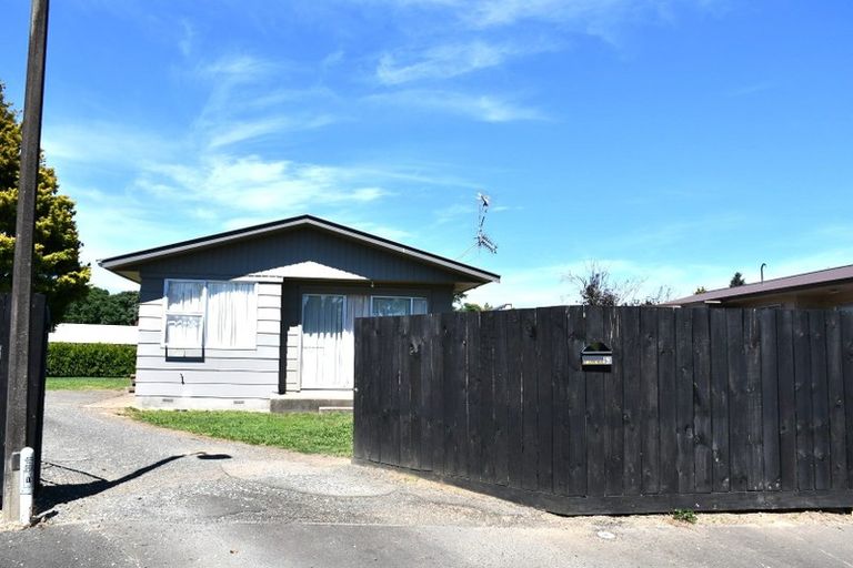 Photo of property in 53 Vernall Street, Nawton, Hamilton, 3200