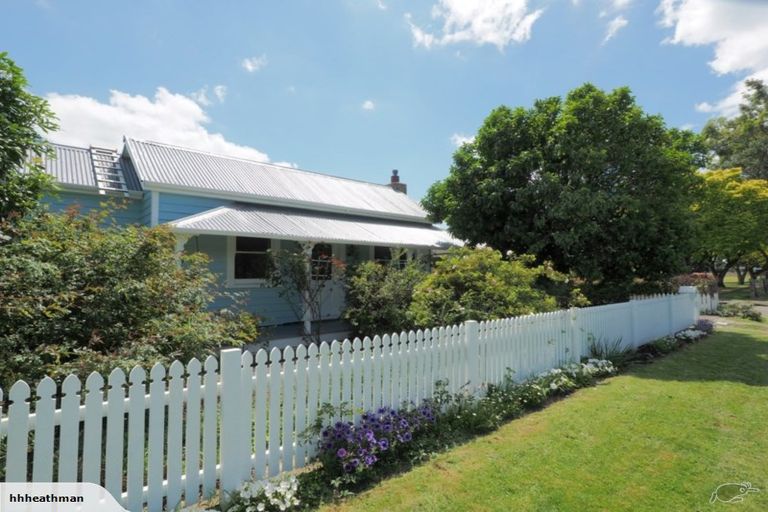 Photo of property in 73 Salisbury Street, Ashhurst, 4810