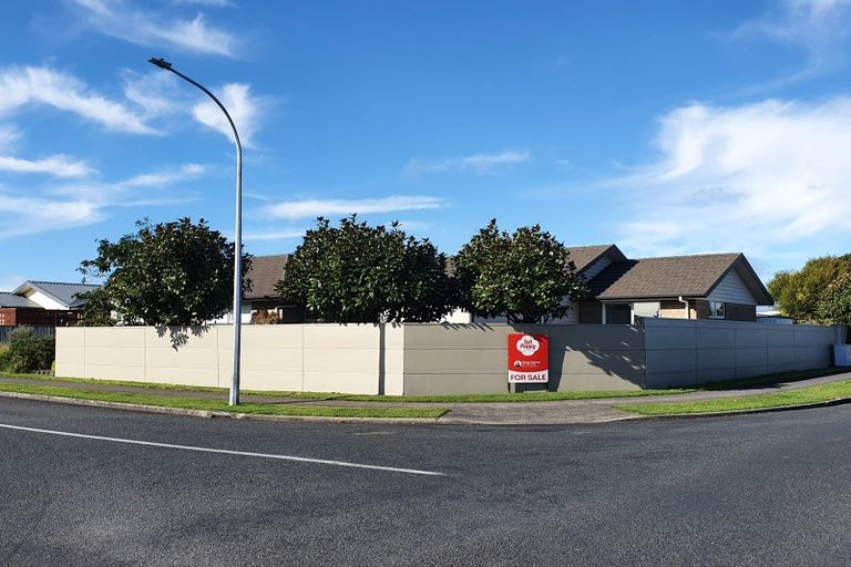 Photo of property in 2 Keene Drive, Bell Block, New Plymouth, 4312