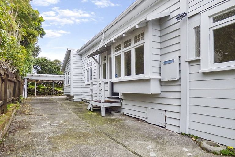 Photo of property in 83 Calgary Street, Mount Eden, Auckland, 1041