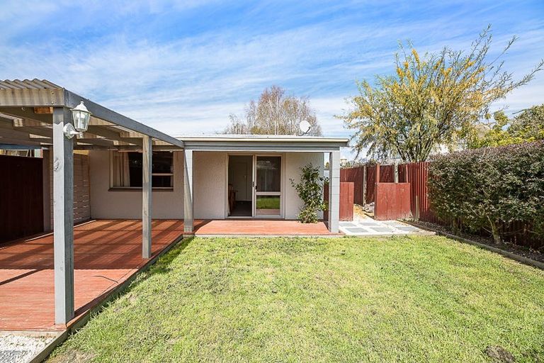 Photo of property in 6d Glenroy Crescent, Springlands, Blenheim, 7201