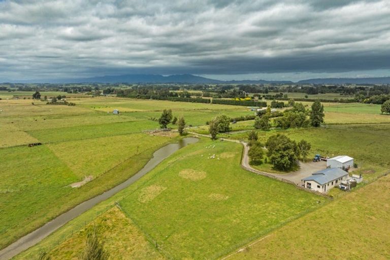 Photo of property in 577 Newbury Line, Bunnythorpe, Feilding, 4775