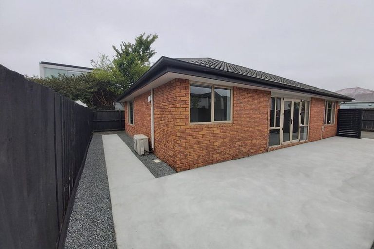 Photo of property in 52a Perth Street, Richmond, Christchurch, 8013
