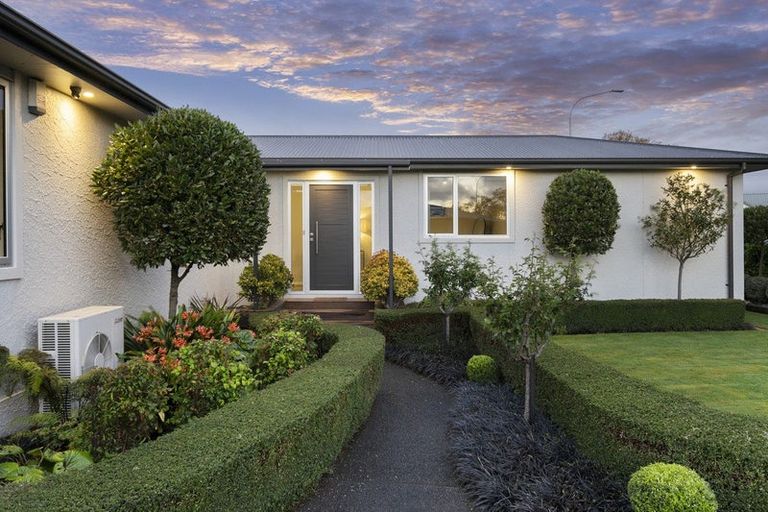 Photo of property in 467 Ruahine Street, Terrace End, Palmerston North, 4410