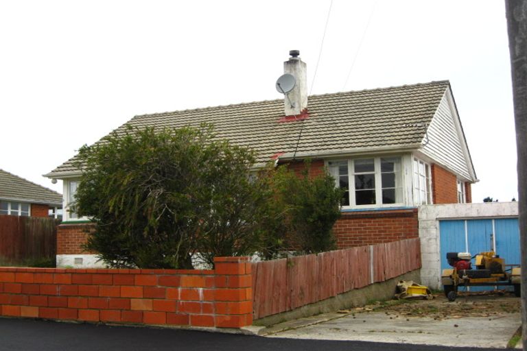 Photo of property in 5 Milford Avenue, Calton Hill, Dunedin, 9012