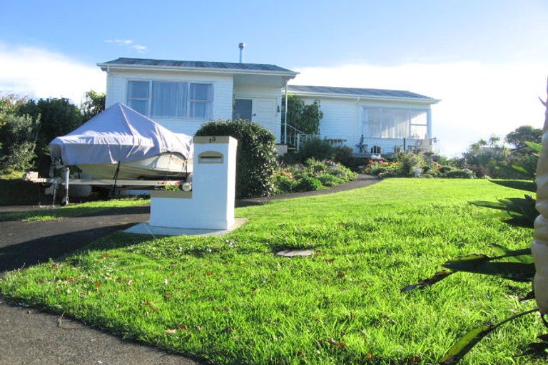 Photo of property in 13 Willow Way, Sunnyhills, Auckland, 2010