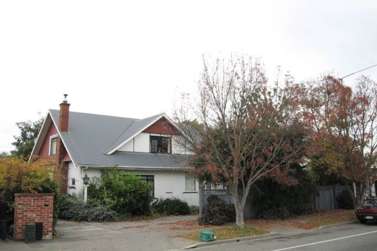 Photo of property in 159 Yaldhurst Road, Sockburn, Christchurch, 8042