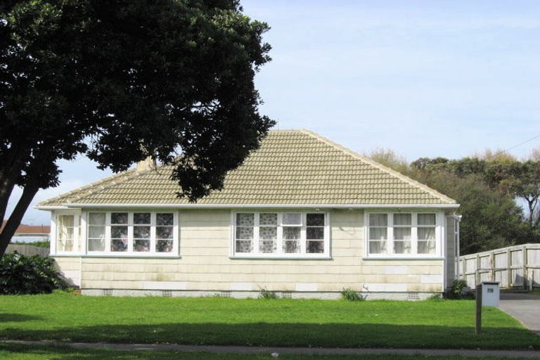 Photo of property in 70 Harper Street, Gonville, Whanganui, 4501