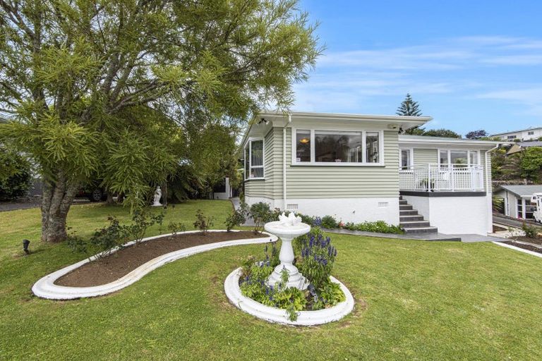 Photo of property in 67 Carr Street, Te Kamo, Whangarei, 0112