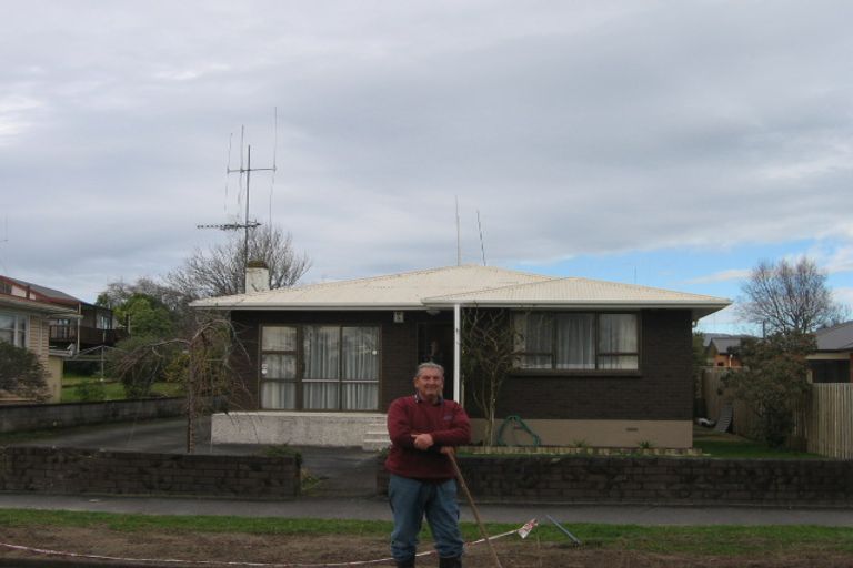 Photo of property in 6 Alanbrooke Place, Beerescourt, Hamilton, 3200