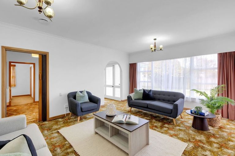 Photo of property in 7 Griffiths Place, Claudelands, Hamilton, 3214