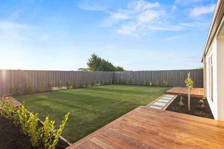 Photo of property in 1 Cathie Street, Rangiora, 7400