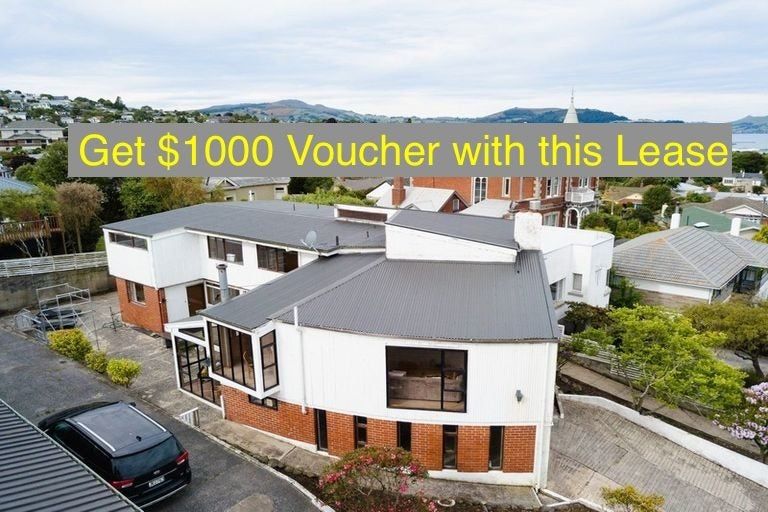 Photo of property in 70 Hawthorn Avenue, Mornington, Dunedin, 9011