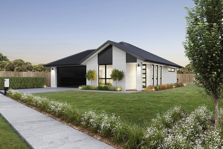 Photo of property in 31 Morrison Avenue, Elgin, 7772