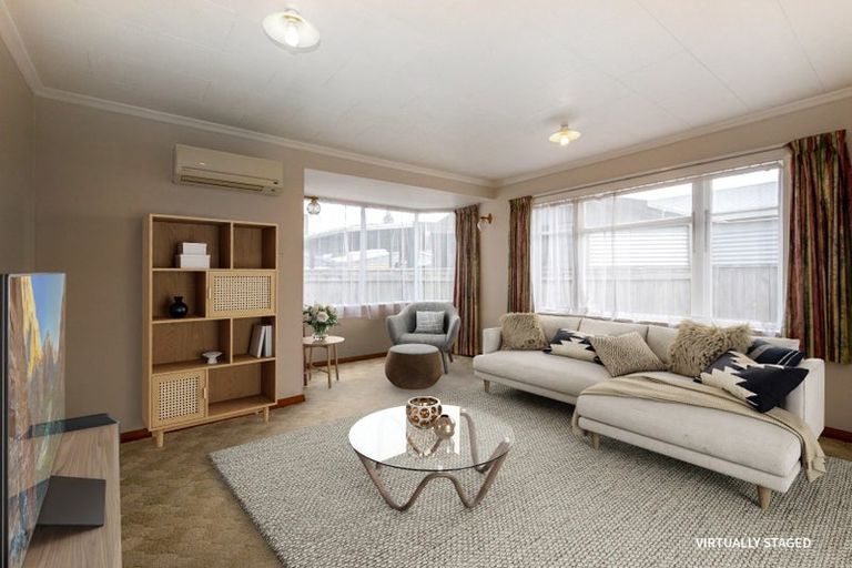Photo of property in 79 Stephenson Street, Blenheim, 7201