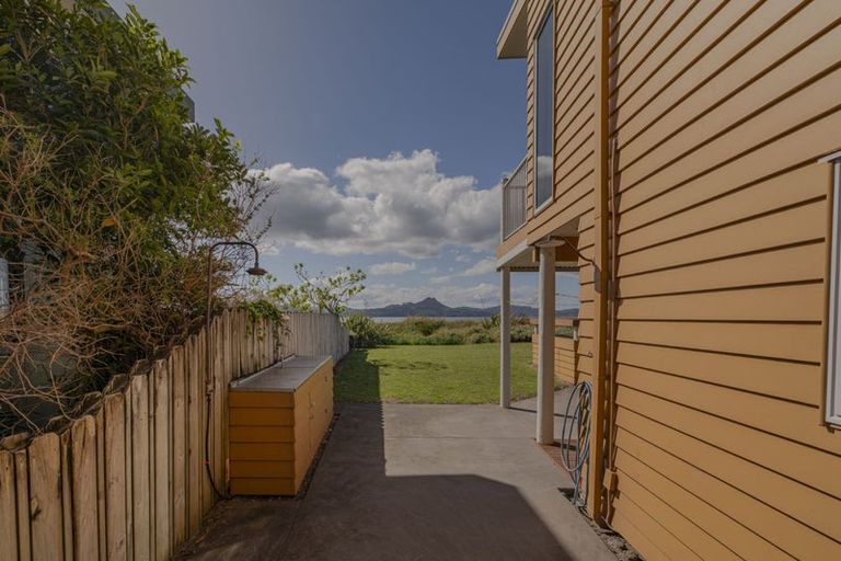 Photo of property in 85 Captain Cook Road, Cooks Beach, Whitianga, 3591