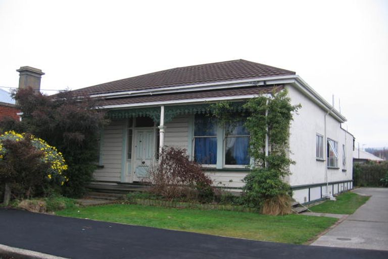 Photo of property in 20b Wynyard Street, South Dunedin, Dunedin, 9012