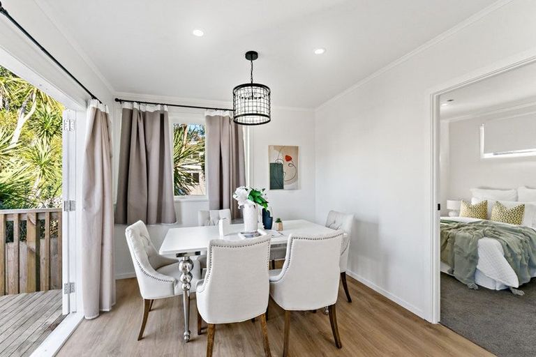 Photo of property in 34 Cassino Street, Bayswater, Auckland, 0622