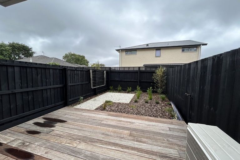 Photo of property in 6/12 Tonga Place, Riccarton, Christchurch, 8041