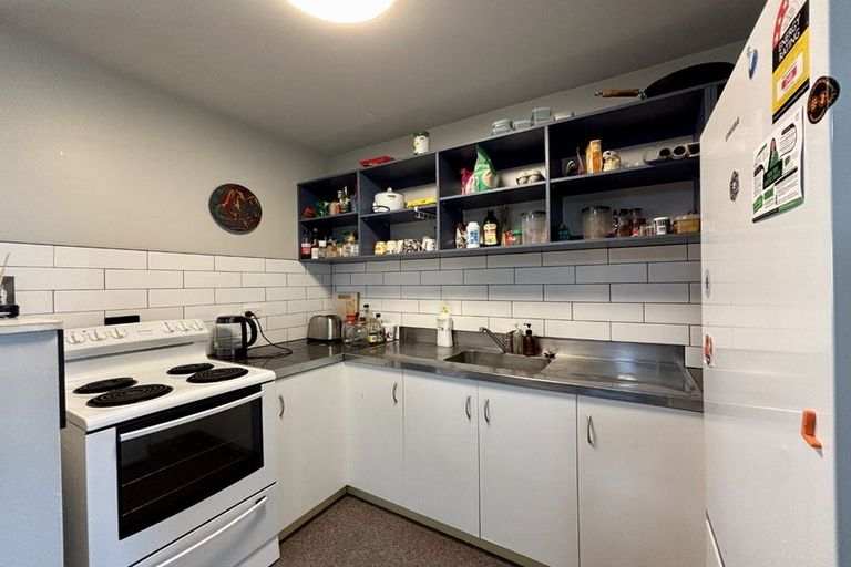 Photo of property in Basin Reserve Complex, 67/4 Sussex Street, Mount Cook, Wellington, 6021