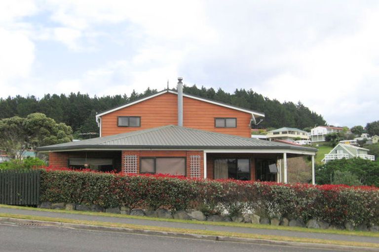 Photo of property in 234 Onemana Drive, Onemana, Whangamata, 3691