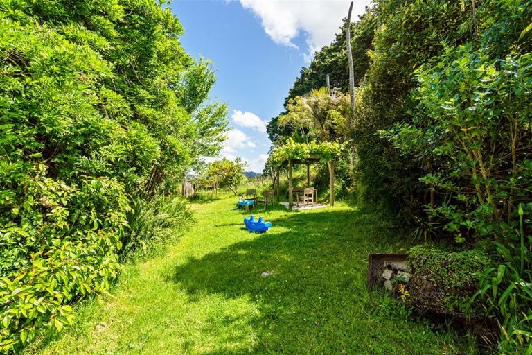 Photo of property in 541 Ngunguru Road, Glenbervie, Whangarei, 0173