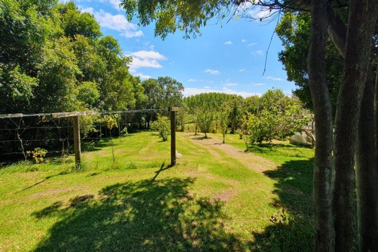 Photo of property in 237 Hewlett Road, Mata, Whangarei, 0171