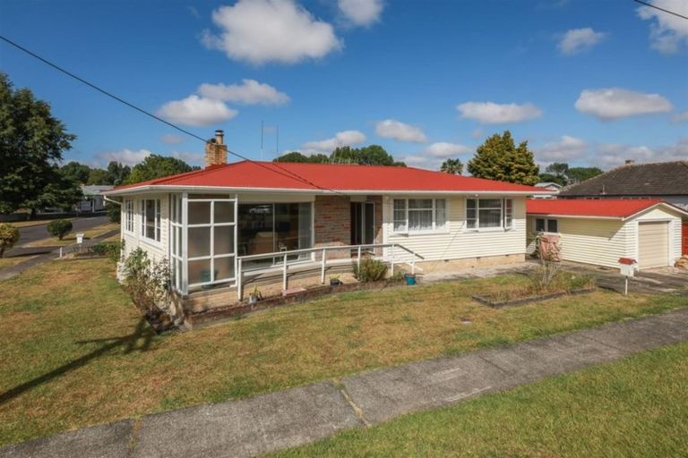 Photo of property in 47a Willoughby Street, Paeroa, 3600