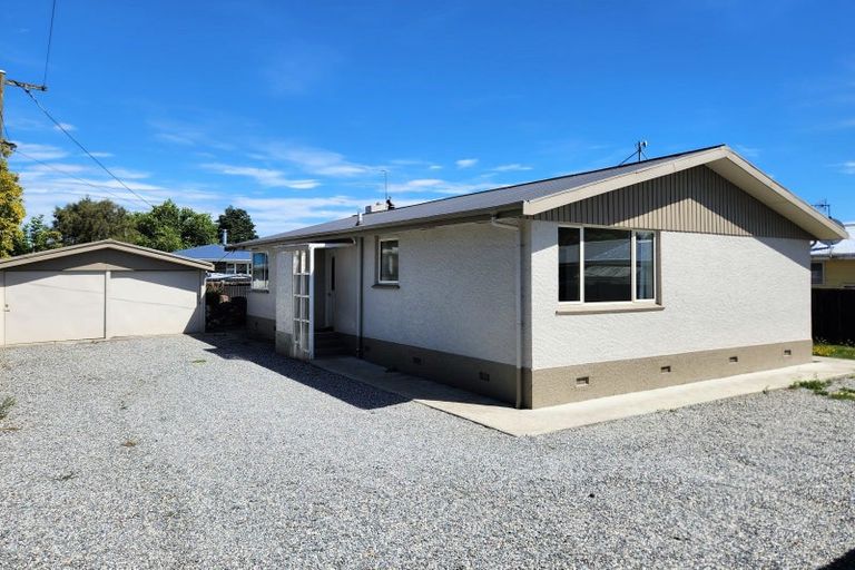 Photo of property in 252c Main Street, Gore, 9710