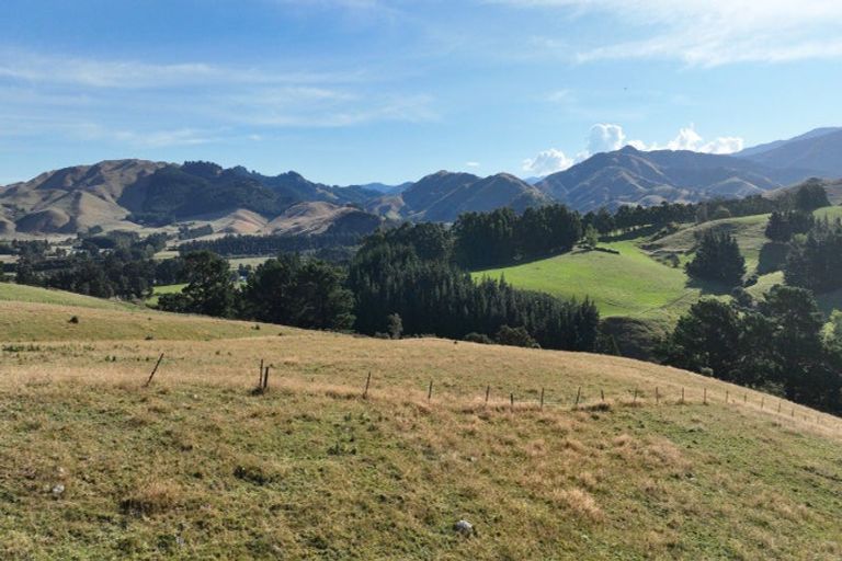 Photo of property in 84 Falloon Settlement Road, Kaituna, Masterton, 5888