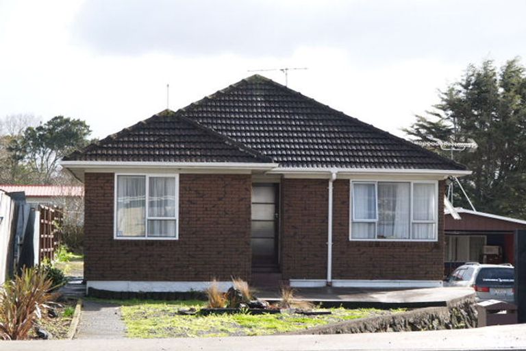 Photo of property in 138 Favona Road, Favona, Auckland, 2024