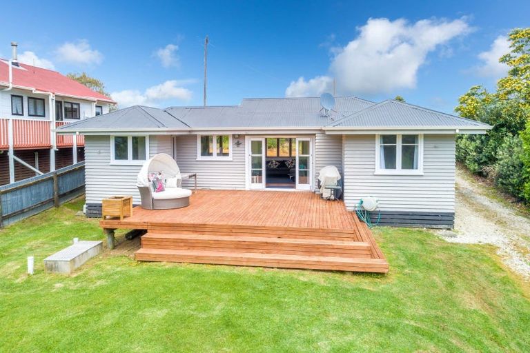 Photo of property in 474 Rosamond Terrace, Kawhia, 3889