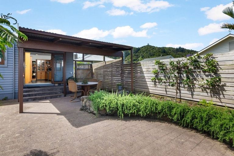 Photo of property in 707 Mount Pleasant Road, Thames, 3500