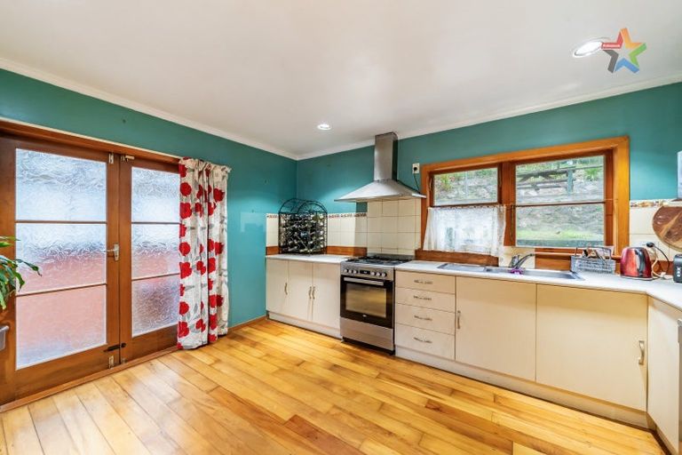 Photo of property in 59 Coast Road, Wainuiomata, Lower Hutt, 5014