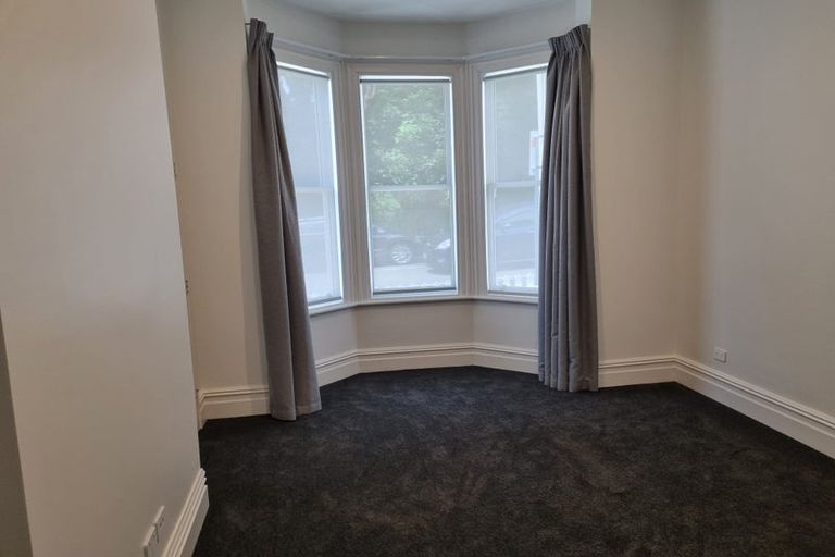 Photo of property in 364 Tinakori Road, Thorndon, Wellington, 6011