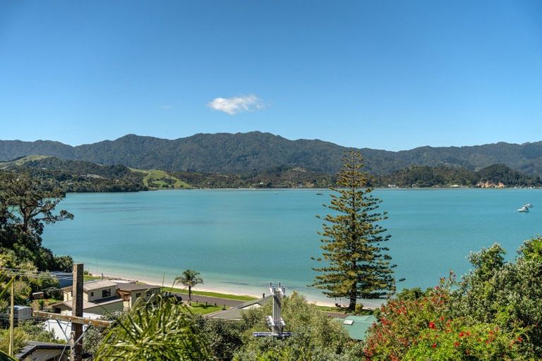 Photo of property in 2470 Wyuna Bay Road, Wyuna Bay, Coromandel, 3581