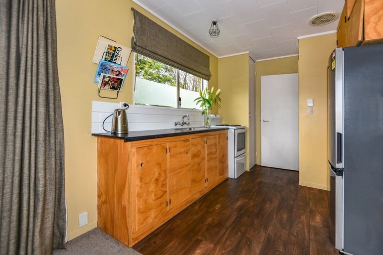 Photo of property in 166a Horndon Street, Darfield, 7510