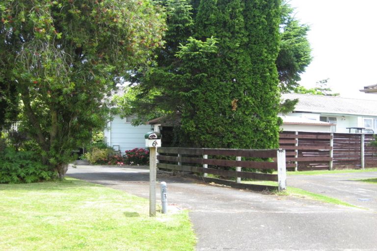 Photo of property in 6 Maynard Place, Mangere Bridge, Auckland, 2022