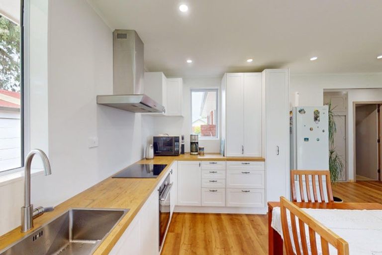 Photo of property in 83 Bridge Street, Netherby, Ashburton, 7700