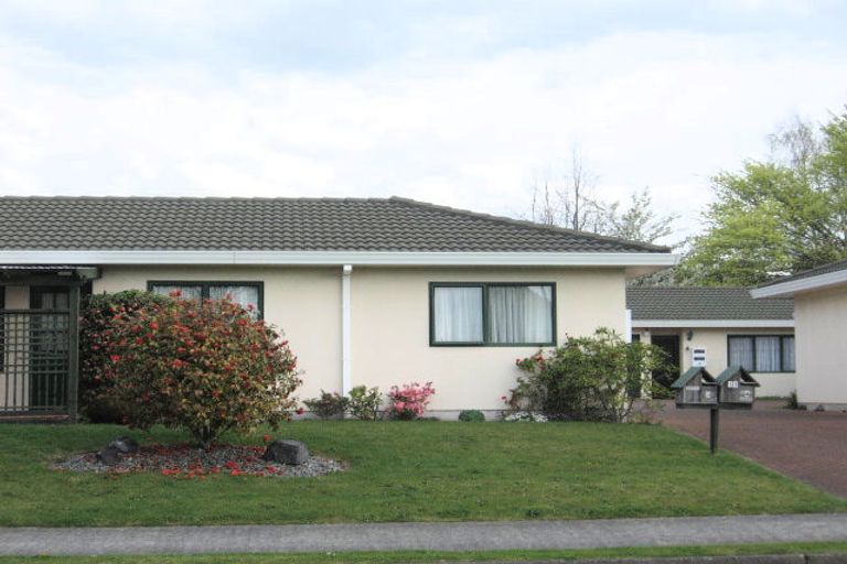 Photo of property in 1/11 Mckee Avenue, Fenton Park, Rotorua, 3010